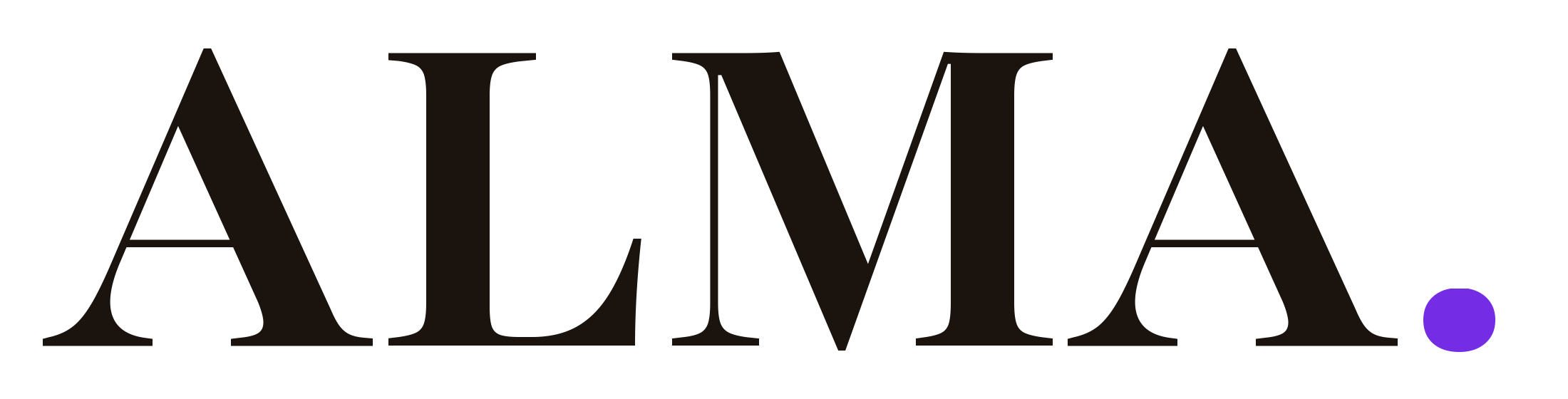 ALMA